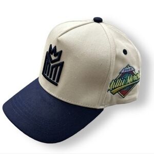 2023 Millii Merch Cap